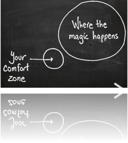 Magic Happens