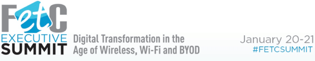 FETC Executive Summit